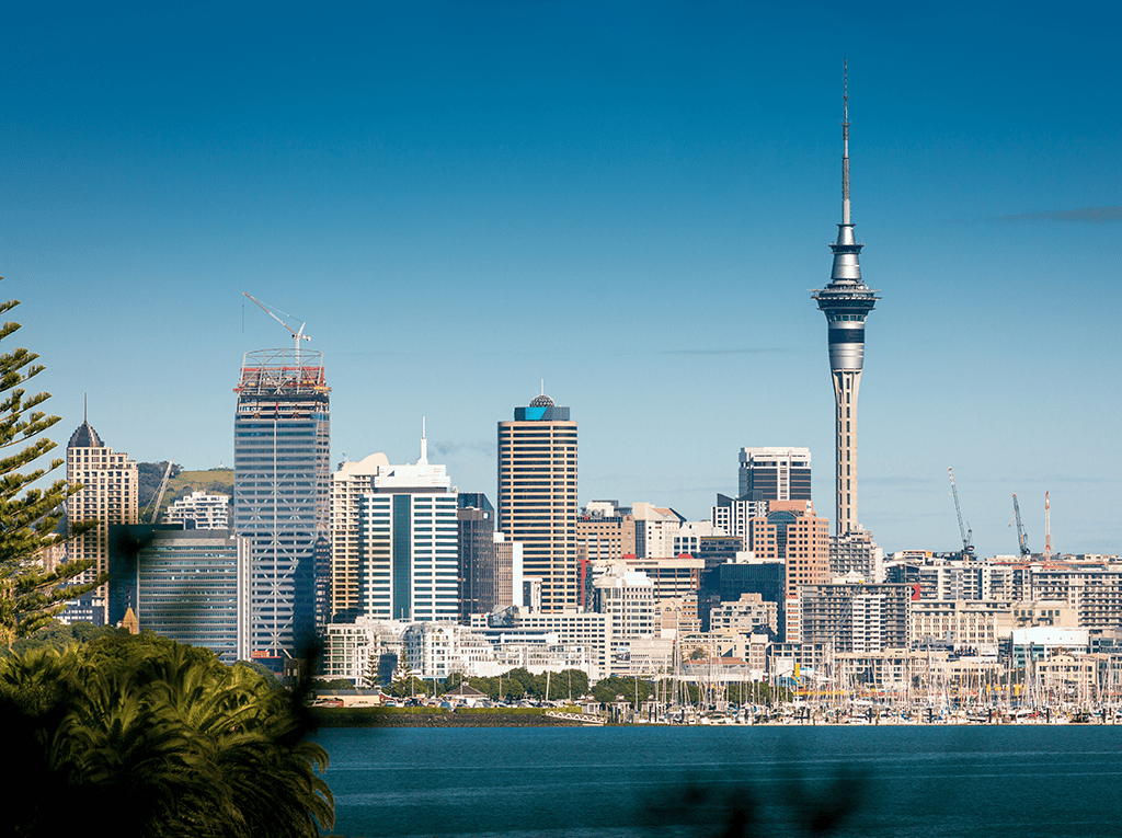 Auckland