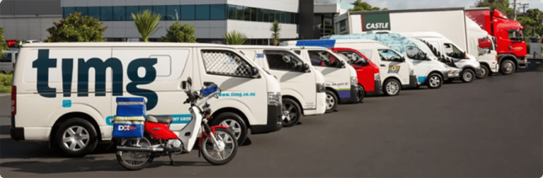 Kiwi Express Courier Services
