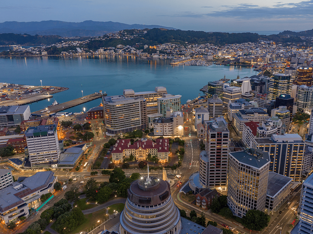 Wellington